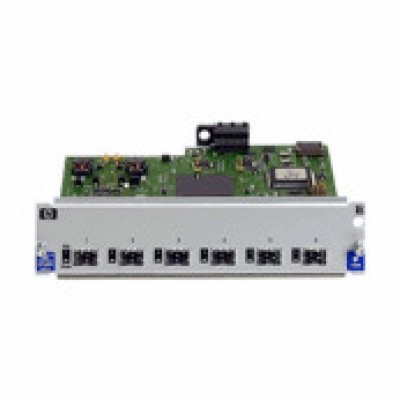 J4893A HP ProCurve GL 6-Port Mini-GBIC Module (ХПЕ) J4893A HP ProCurve GL 6-Port Mini-GBIC Module (ХПЕ)
