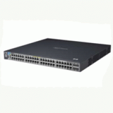 J8692A HP ProCurve E3500-24G-PoE YL Switch