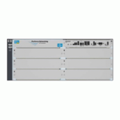 J8697A HP ProCurve Switch 5406ZL Chassis (ХПЕ) J8697A HP ProCurve Switch 5406ZL Chassis (ХПЕ)