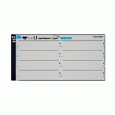 J8773A HP ProCurve Switch 4208vl (ХПЕ) J8773A HP ProCurve Switch 4208vl (ХПЕ)