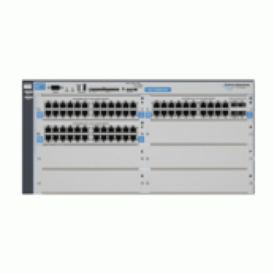 J9030A HP ProCurve Switch 4208vl-72G (ХПЕ) J9030A HP ProCurve Switch 4208vl-72G (ХПЕ)