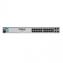 J9085A HP ProCurve Switch 2610-24