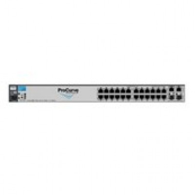 J9085A HP ProCurve Switch 2610-24 (ХПЕ) J9085A HP ProCurve Switch 2610-24 (ХПЕ)