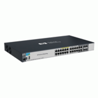 J9146A HP ProCurve Switch 2910al-24G-PoE (ХПЕ) J9146A HP ProCurve Switch 2910al-24G-PoE (ХПЕ)