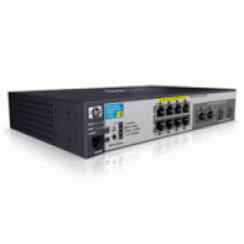 J9298A HP ProCurve 2520-8G-PoE Switch J9298A