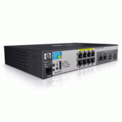 J9298A HP ProCurve 2520-8G-PoE Switch J9298A (ХПЕ) J9298A HP ProCurve 2520-8G-PoE Switch J9298A (ХПЕ)