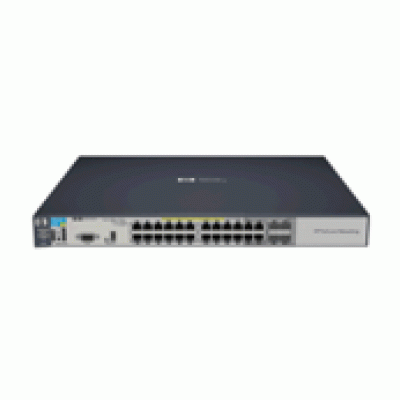 J9471A HP ProCurve Switch 3500-24G-PoE (ХПЕ) J9471A HP ProCurve Switch 3500-24G-PoE (ХПЕ)