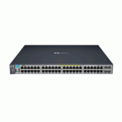 J9473A HP ProCurve Switch 3500-48G-PoE (ХПЕ) J9473A HP ProCurve Switch 3500-48G-PoE (ХПЕ)