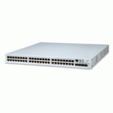 JE048A HP Switch E4500-48G-PoE