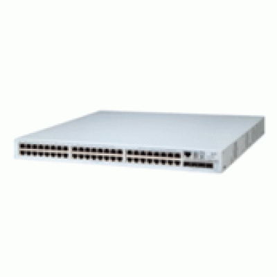 JF428A HP Switch E4510-48G (ХПЕ) JF428A HP Switch E4510-48G (ХПЕ)