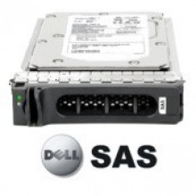 NX814 Dell Compatible 73-GB 10K 2.5 SP SAS w/F830C