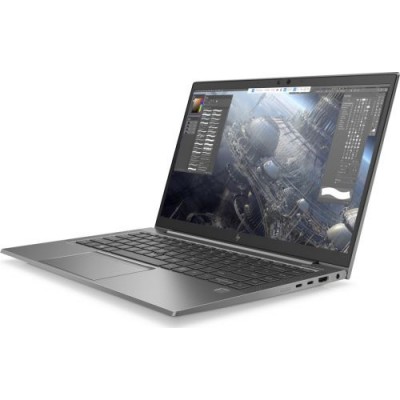 Ноутбук HP ZBook Firefly 14 G7 (ХПЕ) Ноутбук HP ZBook Firefly 14 G7 (ХПЕ)