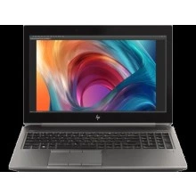 Ноутбук HP ZBook 15 G6