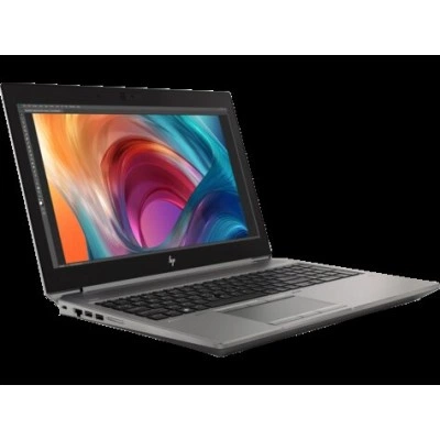 Ноутбук HP ZBook 15 G6 Ноутбук HP ZBook 15 G6