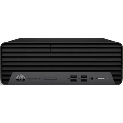 HP ProDesk 400 G7 Small Form Factor 11M64EA компьютер, Intel Core i5-10500 HP ProDesk 400 G7 Small Form Factor 11M64EA компьютер, Intel Core i5-10500