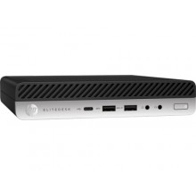 Компьютер HP EliteDesk 800 G5 Mini