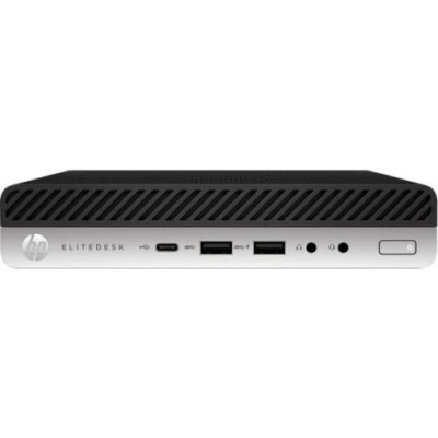 Компьютер HP EliteDesk 800 G5 Mini Компьютер HP EliteDesk 800 G5 Mini