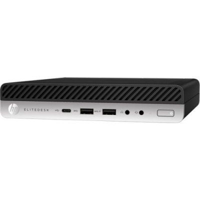 Компьютер HP EliteDesk 800 G5 Mini (ХПЕ) Компьютер HP EliteDesk 800 G5 Mini (ХПЕ)
