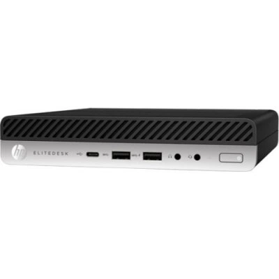 Компьютер HP EliteDesk 800 G5 Mini Компьютер HP EliteDesk 800 G5 Mini