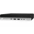 Компьютер HP EliteDesk 800 G5 Mini Компьютер HP EliteDesk 800 G5 Mini