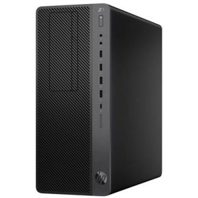 Рабочая станция HP Z1 G5 TWR Рабочая станция HP Z1 G5 TWR