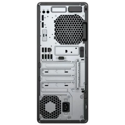 Рабочая станция HP Z1 G5 TWR Рабочая станция HP Z1 G5 TWR