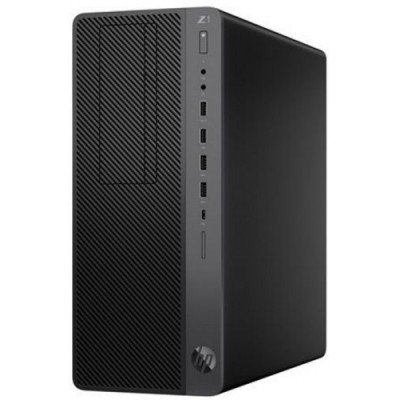 Рабочая станция HP Z1 G5 TWR (ХПЕ) Рабочая станция HP Z1 G5 TWR (ХПЕ)