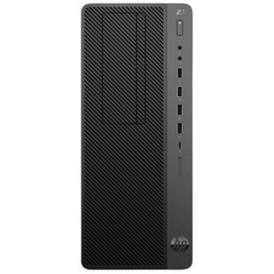 Рабочая станция HP Z1 G5 TWR Рабочая станция HP Z1 G5 TWR