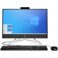 Моноблок 21,5'' HP 22-df0017ur
