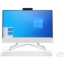 Моноблок 21,5'' HP 22-df0026ur