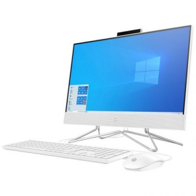 Моноблок 23.8'' HP 24-df0018ur AiO (ХПЕ) Моноблок 23.8'' HP 24-df0018ur AiO (ХПЕ)