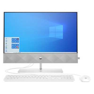 Моноблок 23,8" HP Pavilion I 24-k0020ur (ХПЕ) Моноблок 23,8" HP Pavilion I 24-k0020ur (ХПЕ)