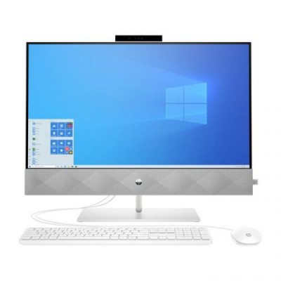 Моноблок 27'' HP Pavilion I 27-27-d0006ur (ХПЕ) Моноблок 27'' HP Pavilion I 27-27-d0006ur (ХПЕ)