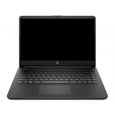 Ноутбук HP 14s-dq0044ur