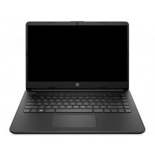 Ноутбук HP 14s-dq0047ur