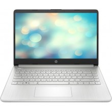 Ноутбук HP 14s-fq0040ur