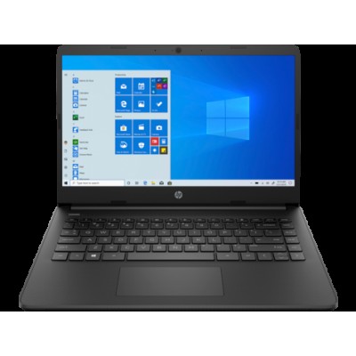 Ноутбук HP 14s-fq0086ur (ХПЕ) Ноутбук HP 14s-fq0086ur (ХПЕ)
