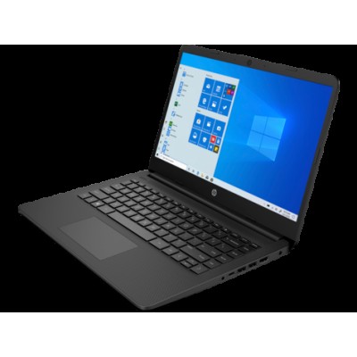 Ноутбук HP 14s-fq0087ur (ХПЕ) Ноутбук HP 14s-fq0087ur (ХПЕ)