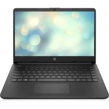 Ноутбук HP 14s-fq0088ur