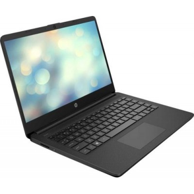 Ноутбук HP 14s-fq0089ur (ХПЕ) Ноутбук HP 14s-fq0089ur (ХПЕ)