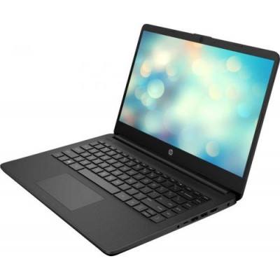 Ноутбук HP 14s-fq0091ur (ХПЕ) Ноутбук HP 14s-fq0091ur (ХПЕ)