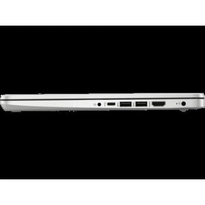 Ноутбук HP 14s-fq1017ur Ноутбук HP 14s-fq1017ur