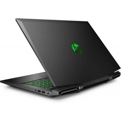 Ноутбук HP 17-CD1049UR Ноутбук HP 17-CD1049UR