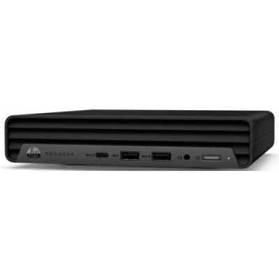 Компьютер HP ProDesk 400 G6 DM (ХПЕ) Компьютер HP ProDesk 400 G6 DM (ХПЕ)