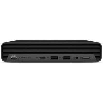 Компьютер HP ProDesk 400 G6 DM (ХПЕ) Компьютер HP ProDesk 400 G6 DM (ХПЕ)