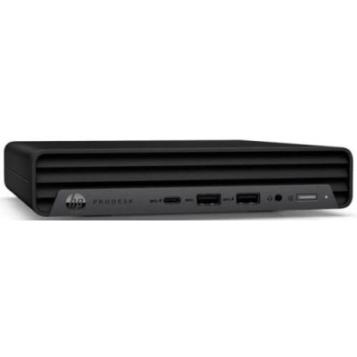 Компьютер HP ProDesk 400 G6 DM Компьютер HP ProDesk 400 G6 DM