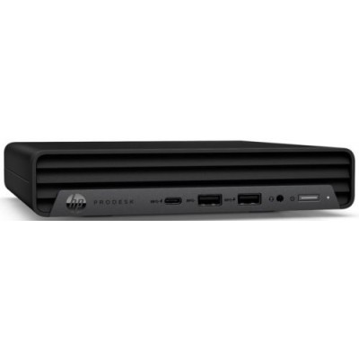 Компьютер HP ProDesk 400 G6 Min (ХПЕ) Компьютер HP ProDesk 400 G6 Min (ХПЕ)