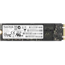 Накопитель SSD M.2 HP 1CA51AA