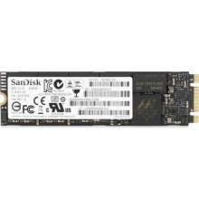 Накопитель SSD M.2 HP 1CA51AA