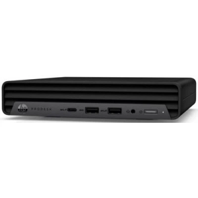 Компьютер HP ProDesk 600 G6 Mini